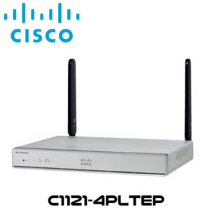 Cisco C1121 4pltep Ghana