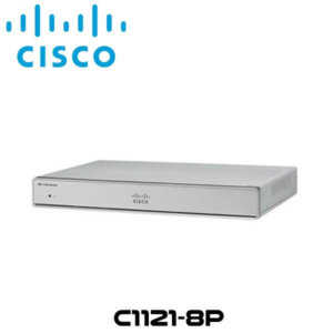 Cisco C1121 8p Ghana