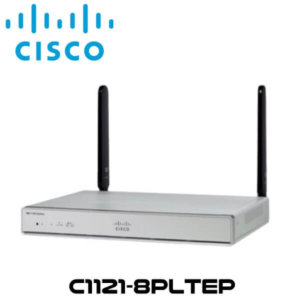 Cisco C1121 8pltep Ghana