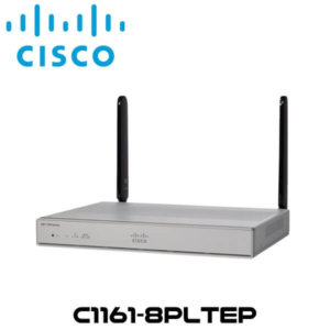 Cisco C1161 8pltep Ghana