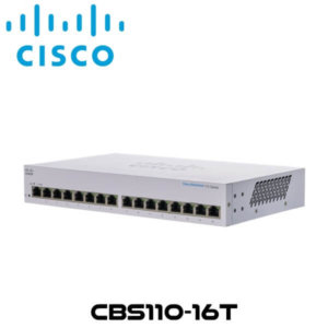 Cisco Cbs110 16t Ghana