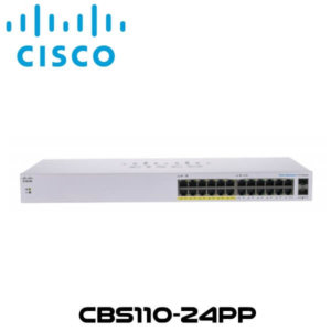 Cisco Cbs110 24pp Ghana