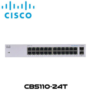 Cisco Cbs110 24t Ghana