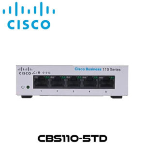 Cisco Cbs110 5td Ghana