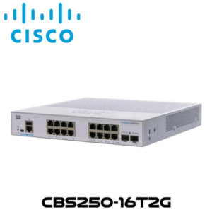 Cisco Cbs250 16t2g Ghana