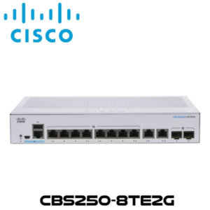 Cisco Cbs250 8te2g Ghana