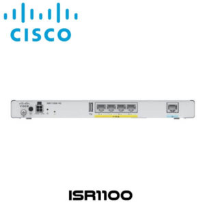 Cisco Isr1100 Ghana