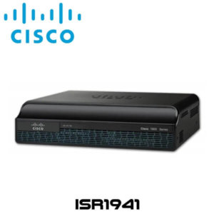 Cisco Isr1941 Ghana