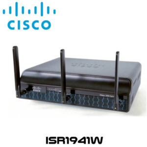 Cisco Isr1941w Ghana