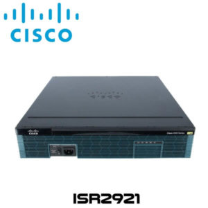 Cisco Isr2921 Ghana