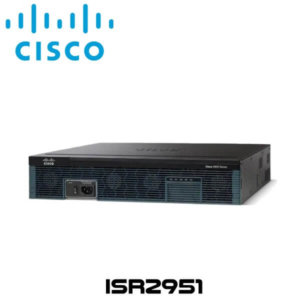 Cisco Isr2951 Ghana