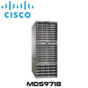 Cisco Mds9718 Ghana