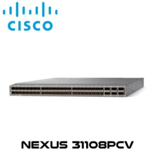 Cisco Nexus31108pcv Ghana