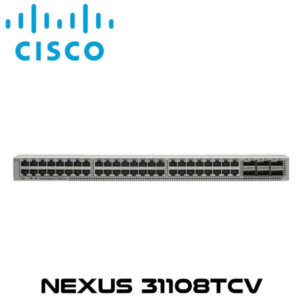 Cisco Nexus31108tcv Ghana