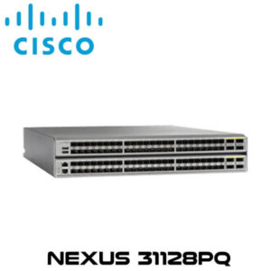 Cisco Nexus31128pq Ghana