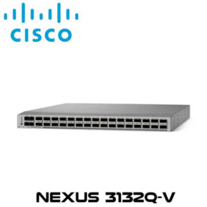 Cisco Nexus3132qv Ghana
