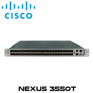 Cisco Nexus3550t Ghana