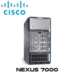 Cisco Nexus7000 10slot Ghana