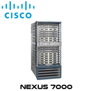 Cisco Nexus7000 18slot Ghana