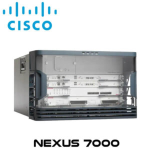 Cisco Nexus7000 4slot Ghana