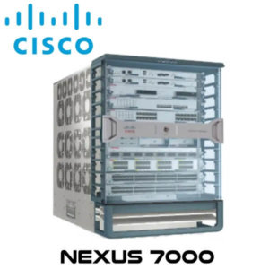 Cisco Nexus7000 9slot Ghana