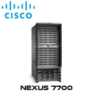 Cisco Nexus7700 18slot Ghana