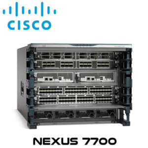 Cisco Nexus7700 6slot Ghana