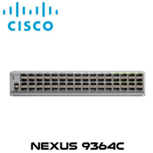 Cisco Nexus9364c Ghana