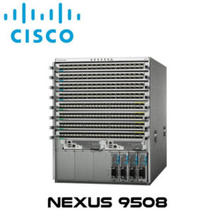 Cisco Nexus9508 Ghana