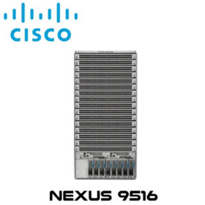 Cisco Nexus9516 Ghana