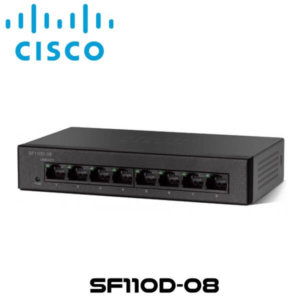 Cisco Sf110d 08 Ghana