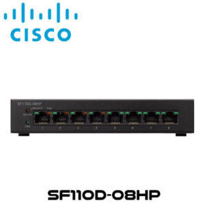 Cisco Sf110d 08hp Ghana