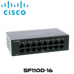 Cisco Sf110d 16 Ghana