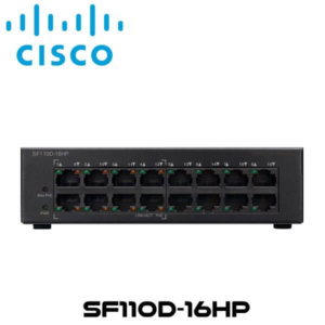 Cisco Sf110d 16hp Ghana