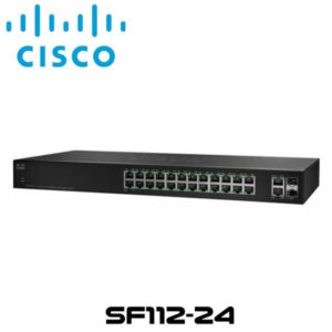 Cisco Sf112 24 Ghana