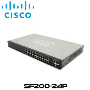 Cisco Sf200 24p Ghana