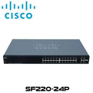 Cisco Sf220 24p Ghana