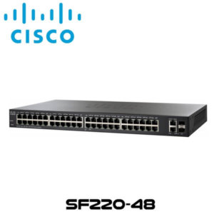 Cisco Sf220 48 Ghana