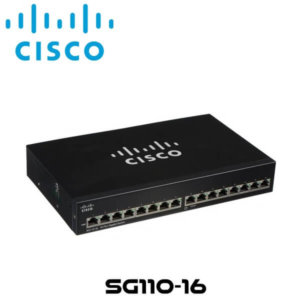 Cisco Sg110 16 Ghana