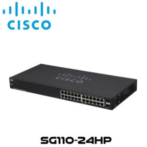 Cisco Sg110 24hp Ghana