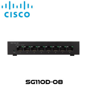 Cisco Sg110d 08 Ghana