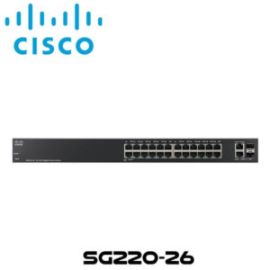 Cisco Sg220 26 Ghana