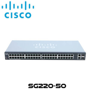 Cisco Sg220 50 Ghana