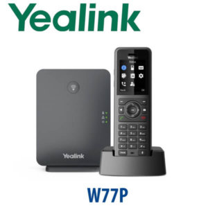 Yealink W77p Ghana