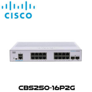 Cisco Cbs250 16p2g Ghana
