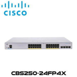 Cisco Cbs250 24fp4x Ghana