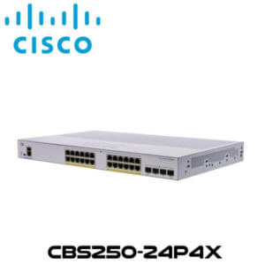 Cisco Cbs250 24p4x Ghana