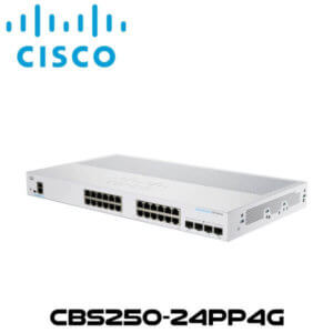 Cisco Cbs250 24pp4g Ghana