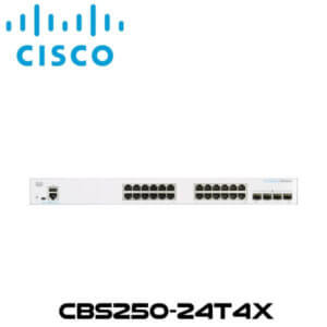 Cisco Cbs250 24t4x Ghana