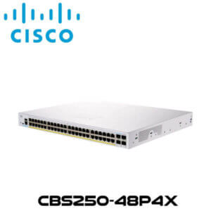 Cisco Cbs250 48p4x Ghana